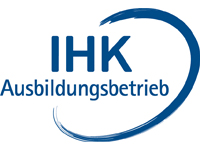 Kallfass ist IHK Ausbildungsbetrieb